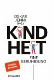 Kindheit   (Mängelexemplar)