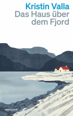 Cover Das Haus über dem Fjord 