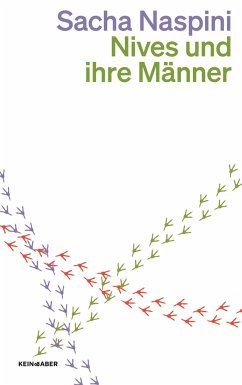 Cover Nives und ihre Männer 