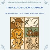 Tiere aus dem Tanach