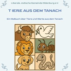 Tiere aus dem Tanach - Die Liberale Jüdische Gemeinde Oldenburg, LJGO e.V.