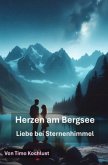 Herzen am Bergsee - Liebe bei Sternenhimmel