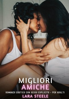 Cover Migliori Amiche