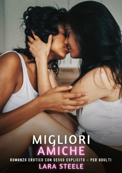 Cover Migliori Amiche