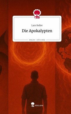 Cover Die Apokalypten. Life is a Story - story.one