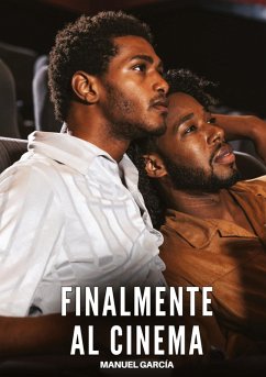 Cover Finalmente al Cinema