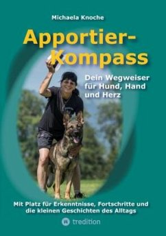 Cover Apportier-Kompass