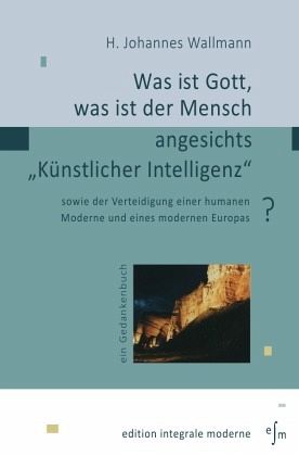 Was ist Gott, was ist der Mensch angesichts  Was ist Gott, was ist der Mensch angesichts