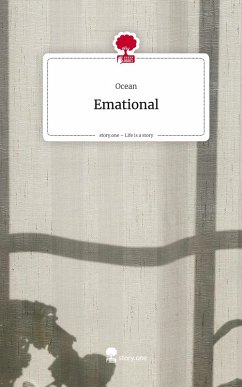 Cover Emational. Life is a Story - story.one