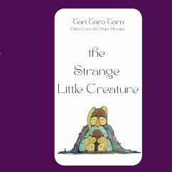 Cover The Strange Little Creature