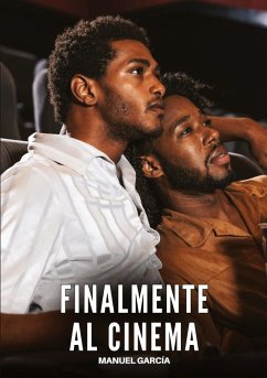 Cover Finalmente al Cinema