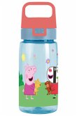 Peppa Pig Trinkflasche NINA