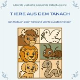 Tiere aus dem Tanach