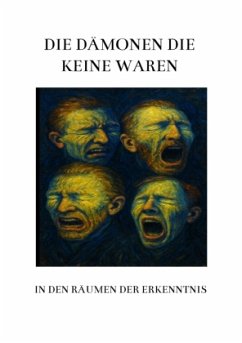 Die Dämonen die keine waren - Krso, Mirsad