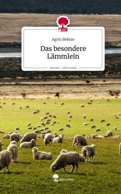 Cover Das besondere Lämmlein. Life is a Story - story.one