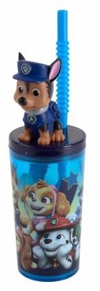 Paw Patrol 3D Trinkbecher Paw Patrol 3D Trinkbecher