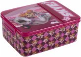 Paw Patrol Girl Brotdose zweigeteilt