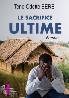 Cover Le sacrifice ultime