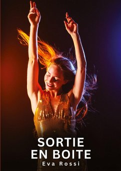 Cover Sortie en boite