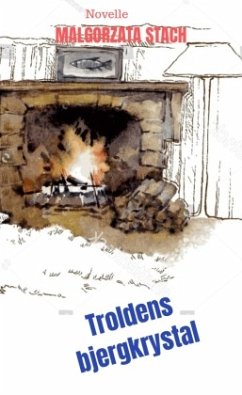 Cover Troldens bjergkrystal