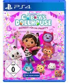 Gabbys Dollhouse: Bereit für die Party (PlayStation 4) Gabbys Dollhouse: Bereit für die Party (PlayStation 4)