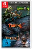 Turok Trilogy Bundle (Nintendo Switch) Turok Trilogy Bundle (Nintendo Switch)