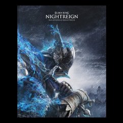 Cover Elden Ring Nightreign - Das offizielle Begleitbuch