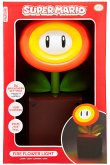 Super Mario Lampe Fire Flower