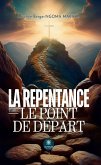 La repentance - Tome 1 (eBook, ePUB)