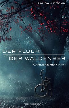 Cover Der Fluch der Waldenser (eBook, ePUB)