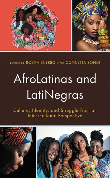 AfroLatinas and LatiNegras (eBook, PDF)