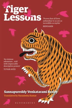 Cover Tiger Lessons (eBook, ePUB)