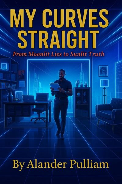 My Curves Straight (eBook, ePUB) My Curves Straight (eBook, ePUB)