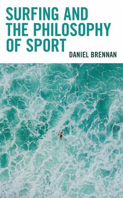 Cover Surfing and the Philosophy of Sport (eBook, PDF)