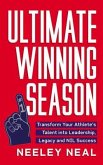 Ultimate Winning Season (eBook, ePUB) Ultimate Winning Season (eBook, ePUB)