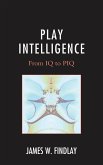 Play Intelligence (eBook, PDF)
