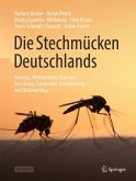 Die Stechmücken Deutschlands (eBook, PDF)