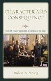 Character and Consequence (eBook, PDF)