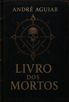 Cover Livro Dos Mortos (eBook, ePUB)