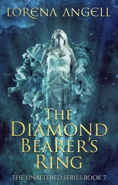 Cover The Diamond Bearer's Ring (The Unaltered, #7) (eBook, ePUB)