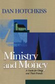 Ministry and Money (eBook, PDF)