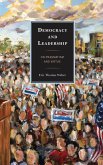 Democracy and Leadership (eBook, PDF) Democracy and Leadership (eBook, PDF)