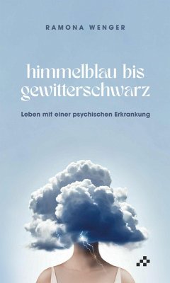 Cover Himmelblau bis gewitterschwarz (eBook, ePUB)
