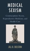Medical Sexism (eBook, PDF)