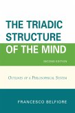 The Triadic Structure of the Mind (eBook, PDF)