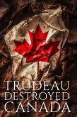 Trudeau Destroyed Canada (eBook, ePUB)