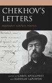 Chekhov's Letters (eBook, PDF) Chekhov's Letters (eBook, PDF)
