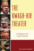 The Kwagh-hir Theater (eBook, PDF) The Kwagh-hir Theater (eBook, PDF)
