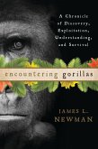 Encountering Gorillas (eBook, PDF)