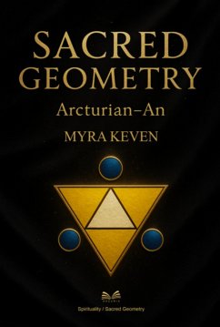 Cover Sacred Geometry (eBook, ePUB)